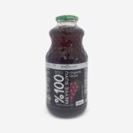 BenOrganic Yüzde 100 Organik Üzüm Suyu