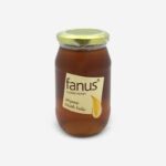Fanus Süzme Çiçek Balı