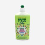 Green Clean Bitkisel Baby Emzik Biberon Temizleyici