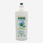 Green Clean Bitkisel Bulaşık Deterjanı (Elde Yıkama)