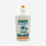 Green Clean Bitkisel Bulaşık Makineleri için Parlatıcı