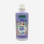 Green Clean Bitkisel Leke Çıkartıcı