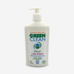 Green Clean Bitkisel Likit Sabun