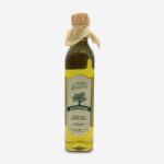 Lival Çiftliği Soğuk Sıkım Naturel Sızma Zeytinyağı 500 ml