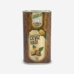 Tarım Kredi Kooperatifleri Ceviz Yağı 1L