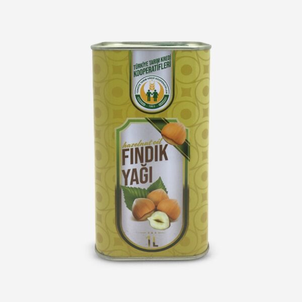 Tarım Kredi Kooperatifleri Fındık Yağı 1L-min Tarım Kredi Kooperatifleri Fındık Yağı