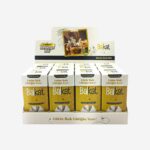 Binboğa Balkat 588 g 12 Adet (7×7 g)