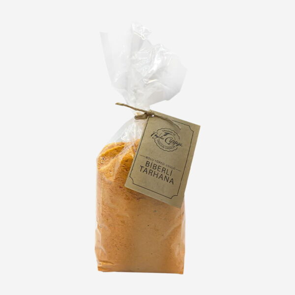 Bolu Çiftliği Biber Tarhana 500 g