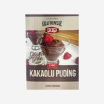 Dola Glutensiz Kakaolu Puding 230 g