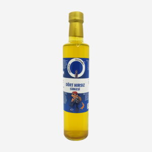 Dört Hırsız Sirkesi 500 ml