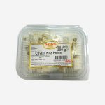 Gerede Yüksel Cevizli Koz Helva 300 g – 2
