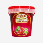 Gerede Yüksel Çilek Reçeli 850 g