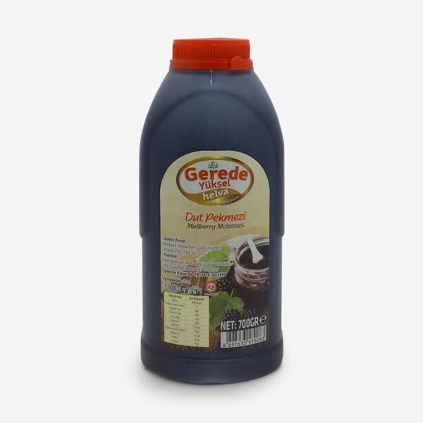 Gerede Yüksel Dut Pekmezi