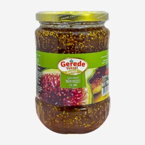 Gerede Yüksel İncir Reçeli 700 g