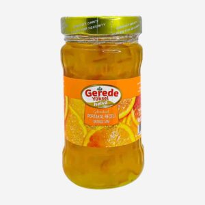 Gerede Yüksel Portakal Reçeli 380 g