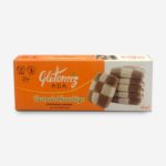 Glutensiz Ada Damalı Kurabiye 81 g