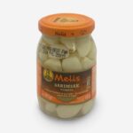 Melis Sarımsak Turşusu 180 g