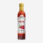 Organik Kızılcık Sirkesi 500 ml