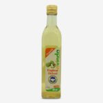 Ovinda Organik Enginar Sirkesi 500 ml
