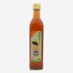 Ovinda Organik Üzüm Sirkesi 500 ml