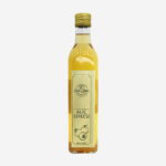 Bolu Çiftliği Organik Alıç Sirkesi 500 ml
