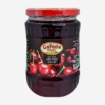 Gerede Yüksel Vişne Reçeli 700 g