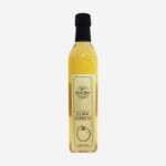 Bolu Çiftliği Organik Elma Sirkesi 500 ml