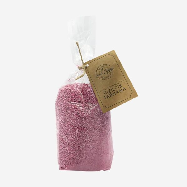 Bolu Çiftliği Kızılcık Tarhana 500 g
