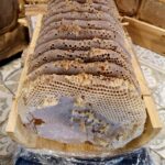 Hakkari Kütük Karakovan Balı 250 g