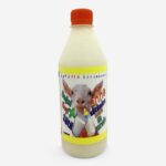 Keçi Sütü 0 (Pastorize) 500 ml