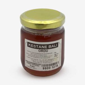 Ordu Kestane Balı 250 g