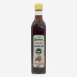 Sazlıca Organik Balzamik Sirke 500 ml
