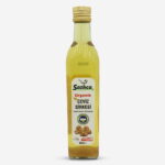 Sazlıca Organik Ceviz Sirkesi 500 ml
