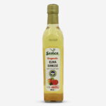 Sazlıca Organik Elma Sirkesi 500 ml