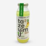 Tazeyim Ananas Zencefil Meyve Suyu 250 ml