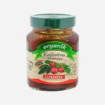 Ganik Organik Kuşburnu Marmelatı 350 g