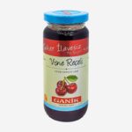 Ganik Vişne Reçeli Şeker İlavesiz 290 g
