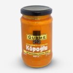 Gurme 212 Köpoğlu Sos 300 g