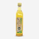 Ovinda Organik Alıç Sirkesi 500 ml