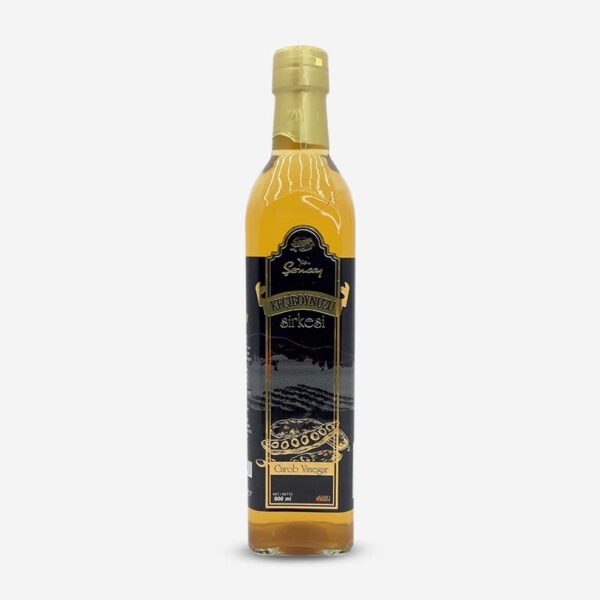 Şenay Keçiboynuzu Sirkesi 500 ml