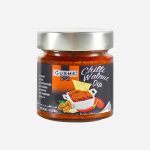 Gurme 212 Cevizli Kahvaltılık Sos Acılı 300 g