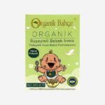 Organik Bahçe Ruşeymli Bebek İrmiği 250 g