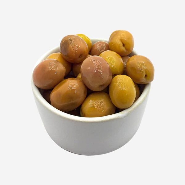 Edremit Çizik Zeytin 250 g Edremit Çizik Zeytin