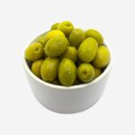 Hatay Köy Kırması Zeytin