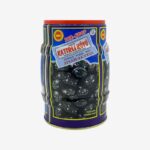Katırlı Köyü Gemlik Siyah Zeytin 1000 g