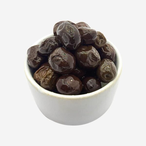 Kızıl Gemlik Zeytin 250 g Kızıl Gemlik Zeytin 250 g