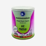Marmarabirlik Doğal Siyah Zeytin 400 g