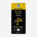 Marmarabirlik Naturel Sızma Zeytinyağı 5 L