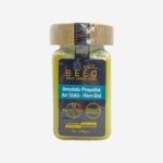 Beeo Anadolu Propolisi Arı Sütü – Ham Bal 190 g