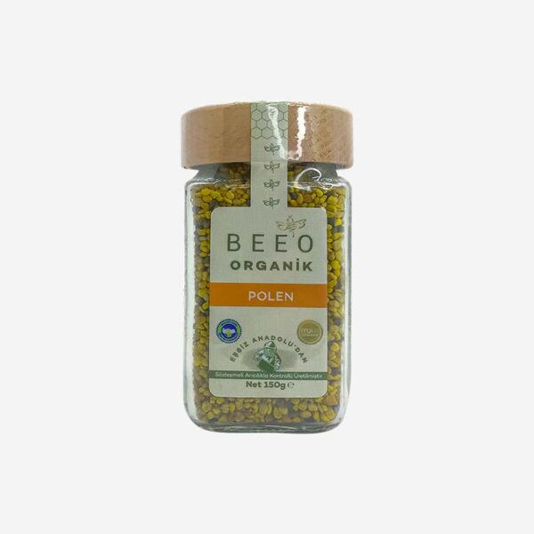 Beeo Organik Polen 150 g